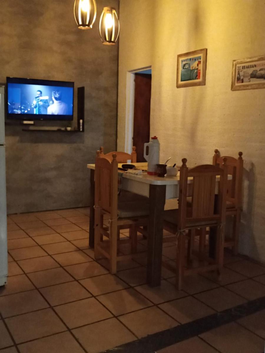 El Destino Casa de Descanso - Housity