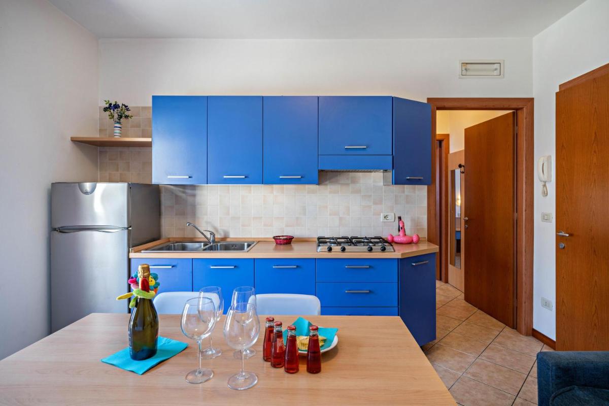 Residence Guardamar Bilocale 1 - Housity
