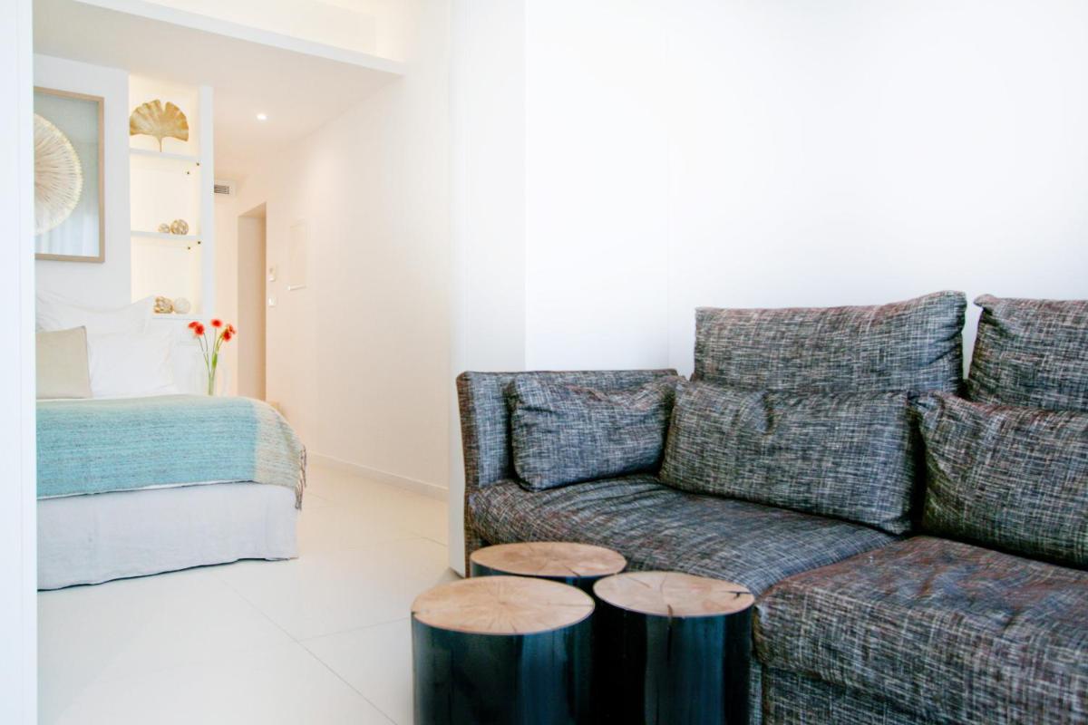 Studio cozy sur la Marina de Bonifacio - Housity
