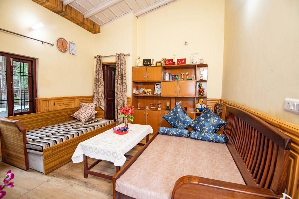 Dalhousie Luxury Villa - Housity