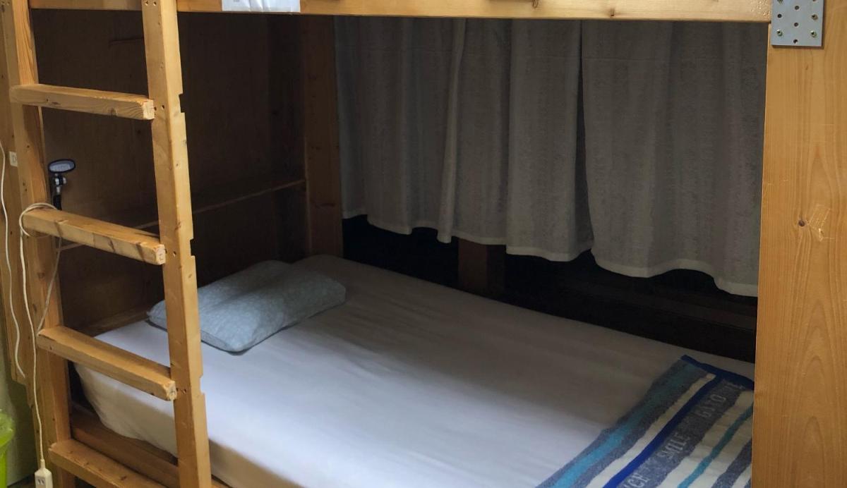 Guesthouse Angoso - Housity