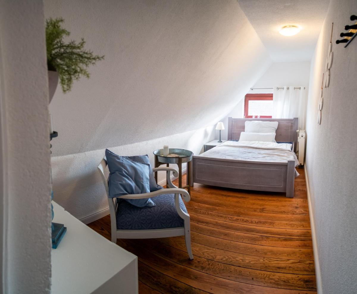 Ferienwohnung Adolfshof 2 - Housity