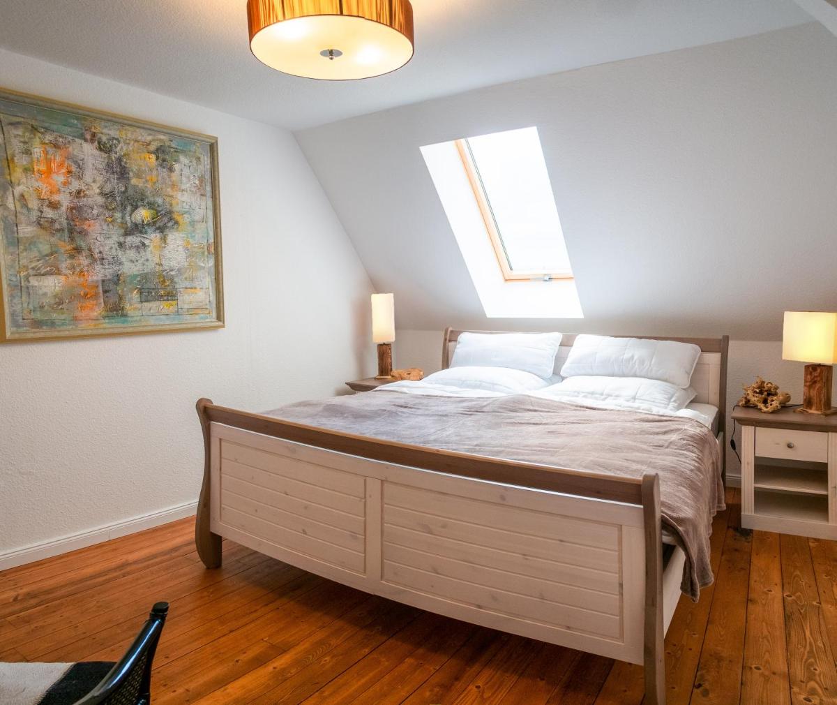 Ferienwohnung Adolfshof 2 - Housity