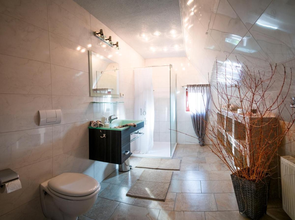 Ferienwohnung Adolfshof 2 - Housity
