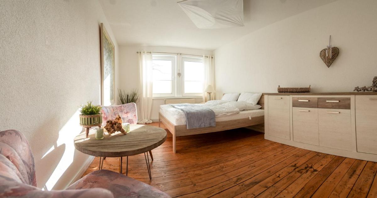 Ferienwohnung Adolfshof 2 - Housity