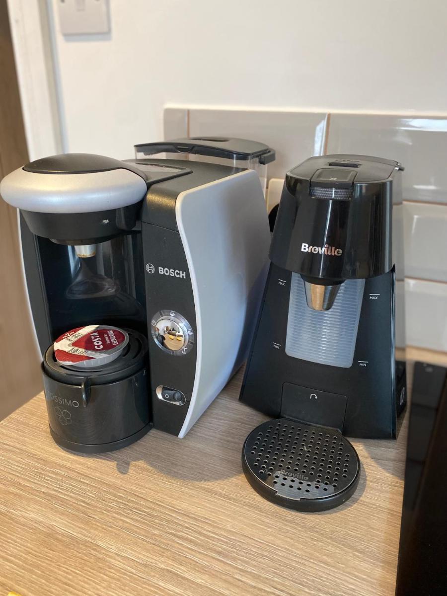 Cosy one bed central Fareham - Housity