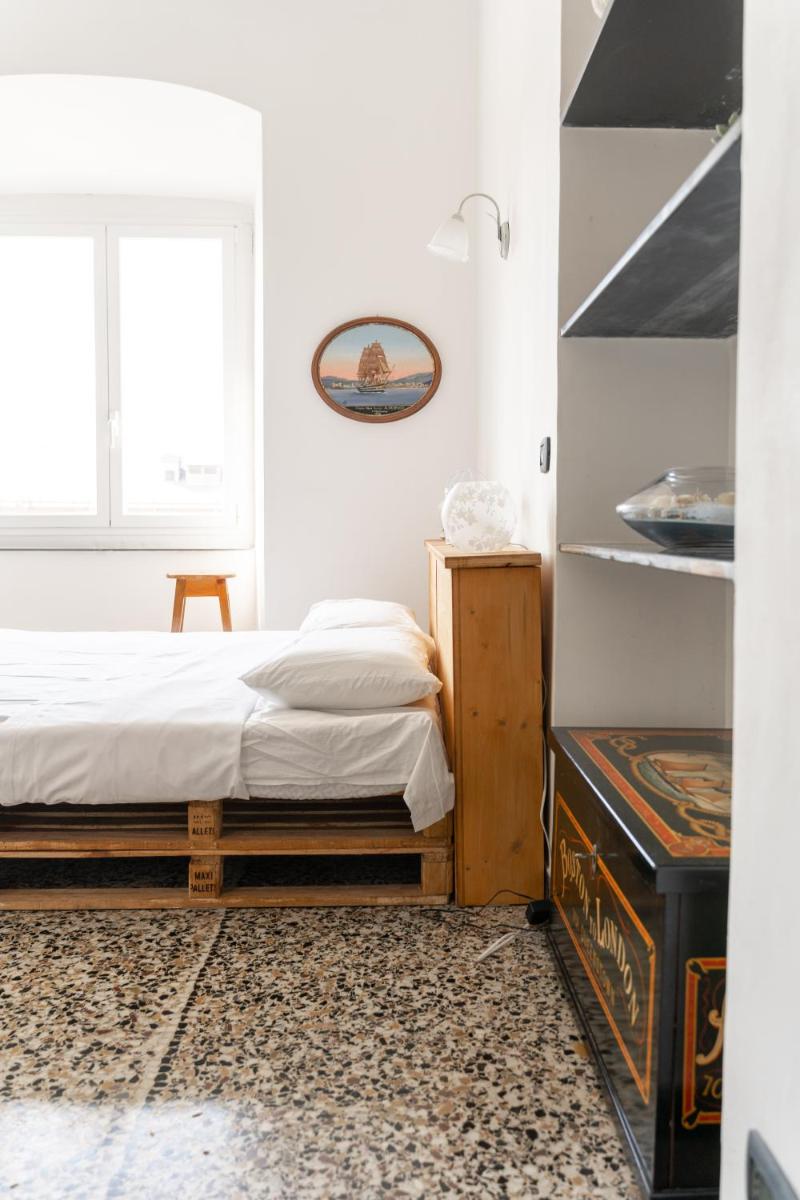 NIU SUNNY Apartment - Housity