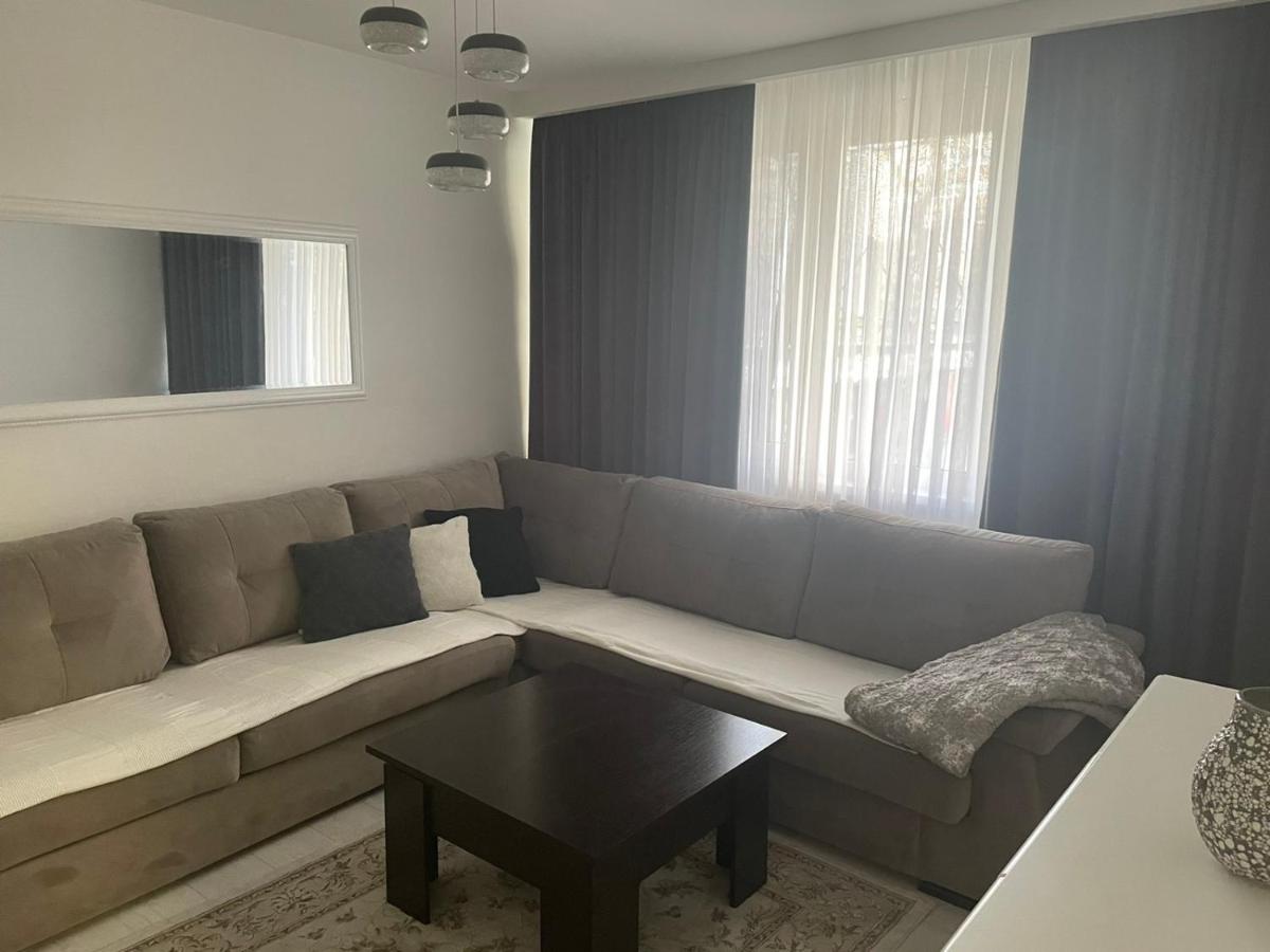 GRBAVICA APARTMENT SARAJEVO - Housity