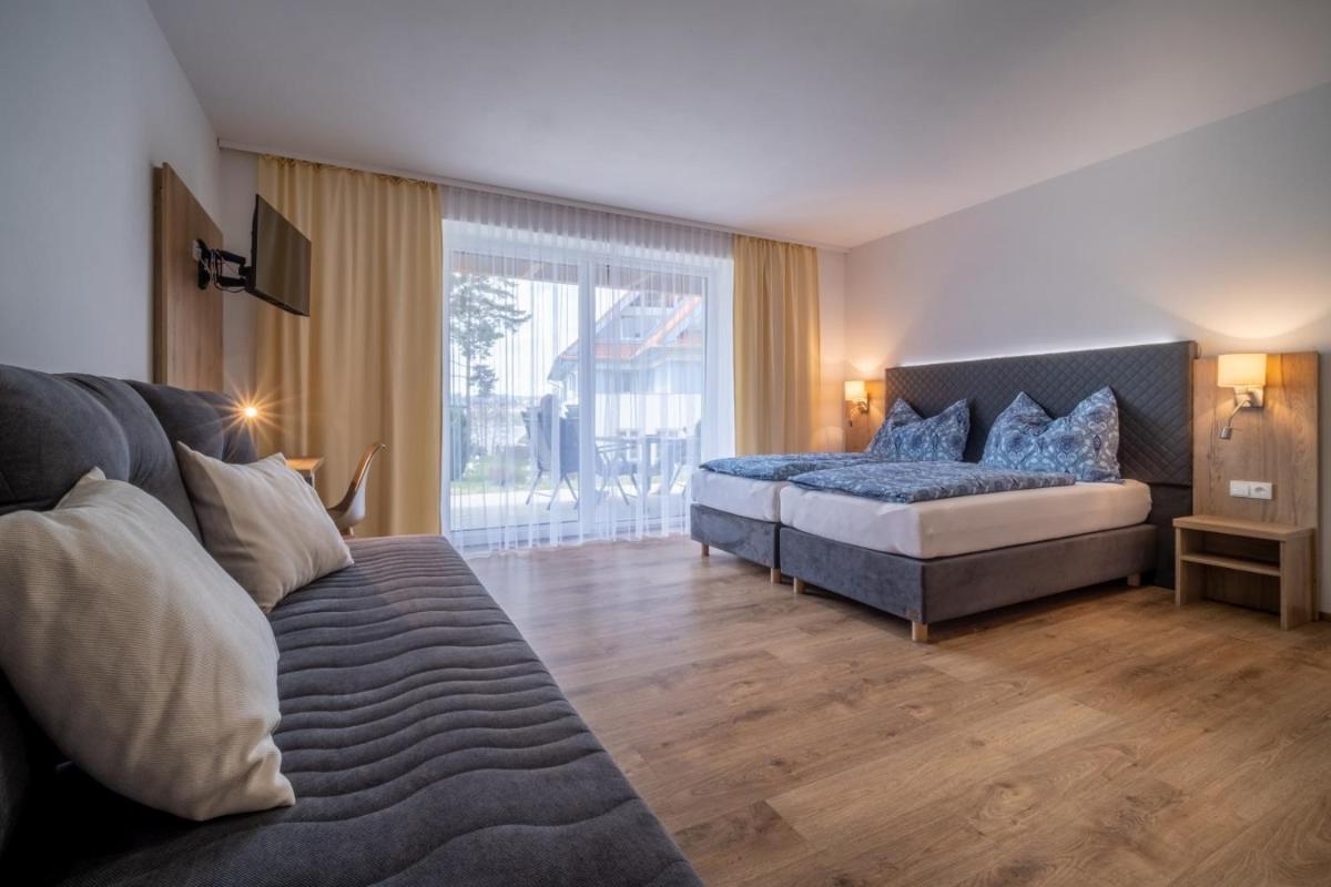 Apartment Riviera 511-3 Lipno Home - Housity