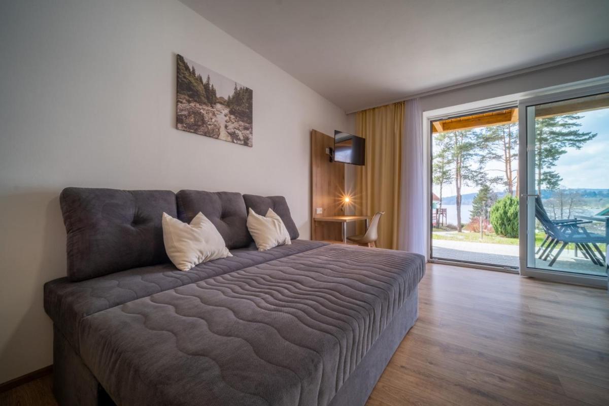 Apartment Riviera 511-3 Lipno Home - Housity