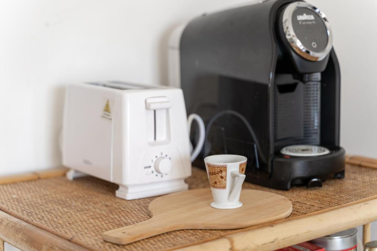 NIU SUNNY Apartment - Housity