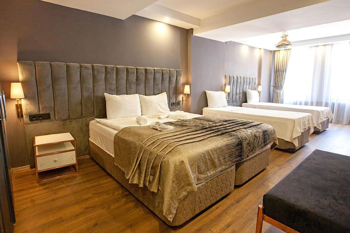 Stories Hotel - Housity