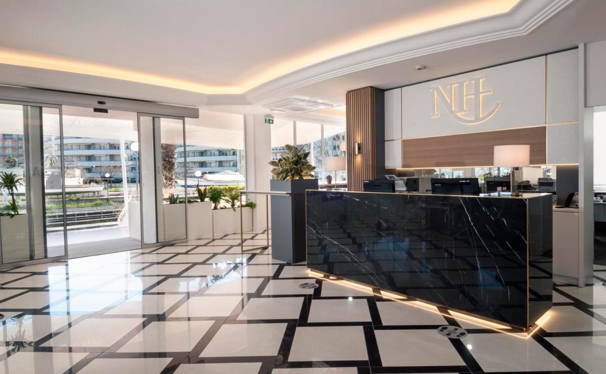 Hotel Alexander - Housity