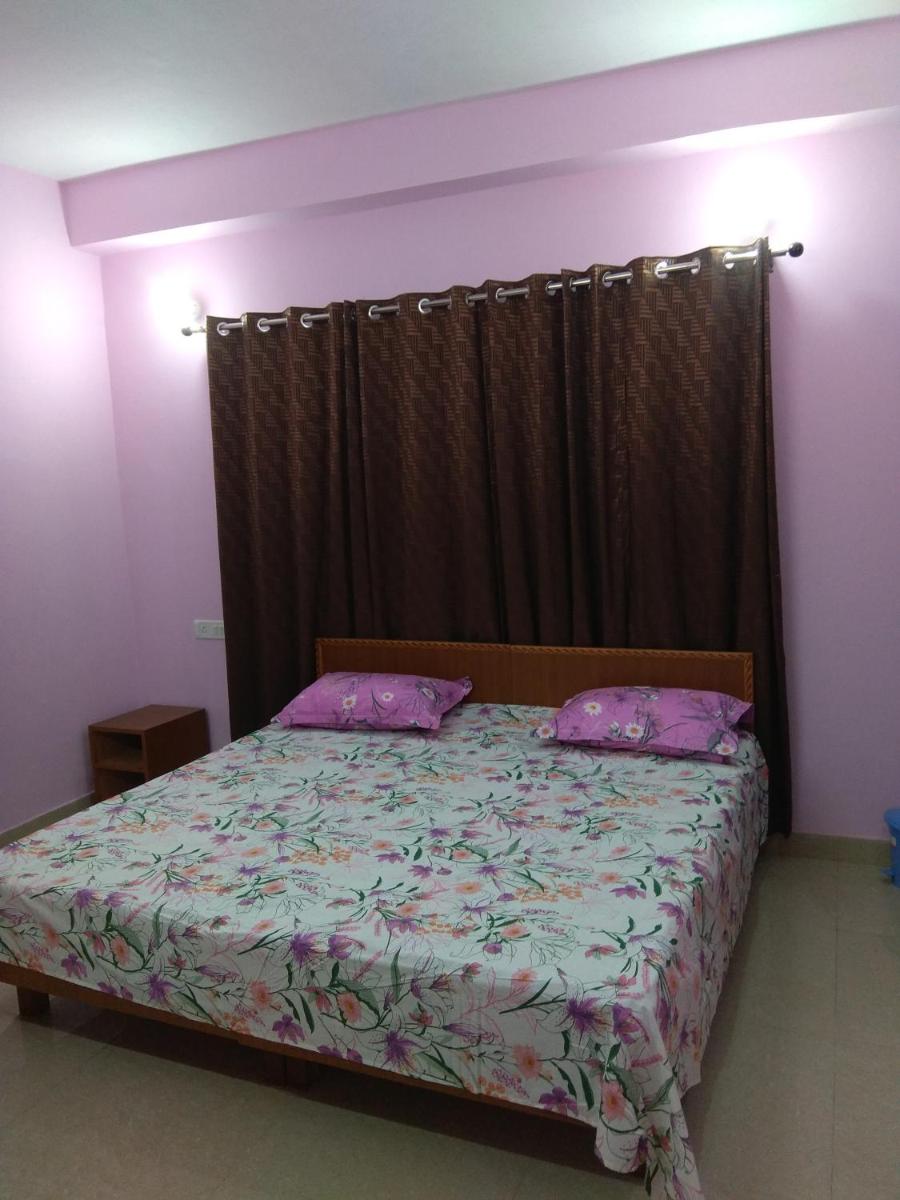 Suitetrails - A.R . Homestay
