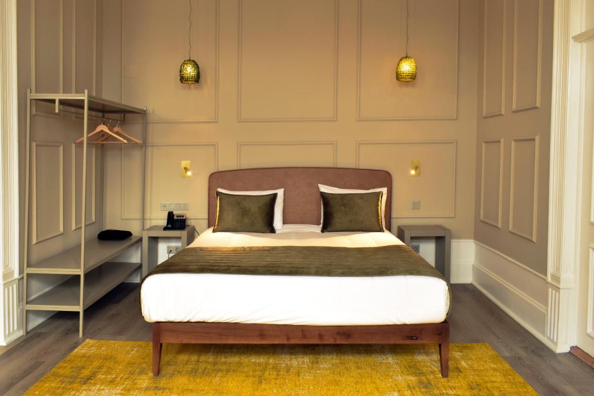 Arte Nova Guesthouse - Housity