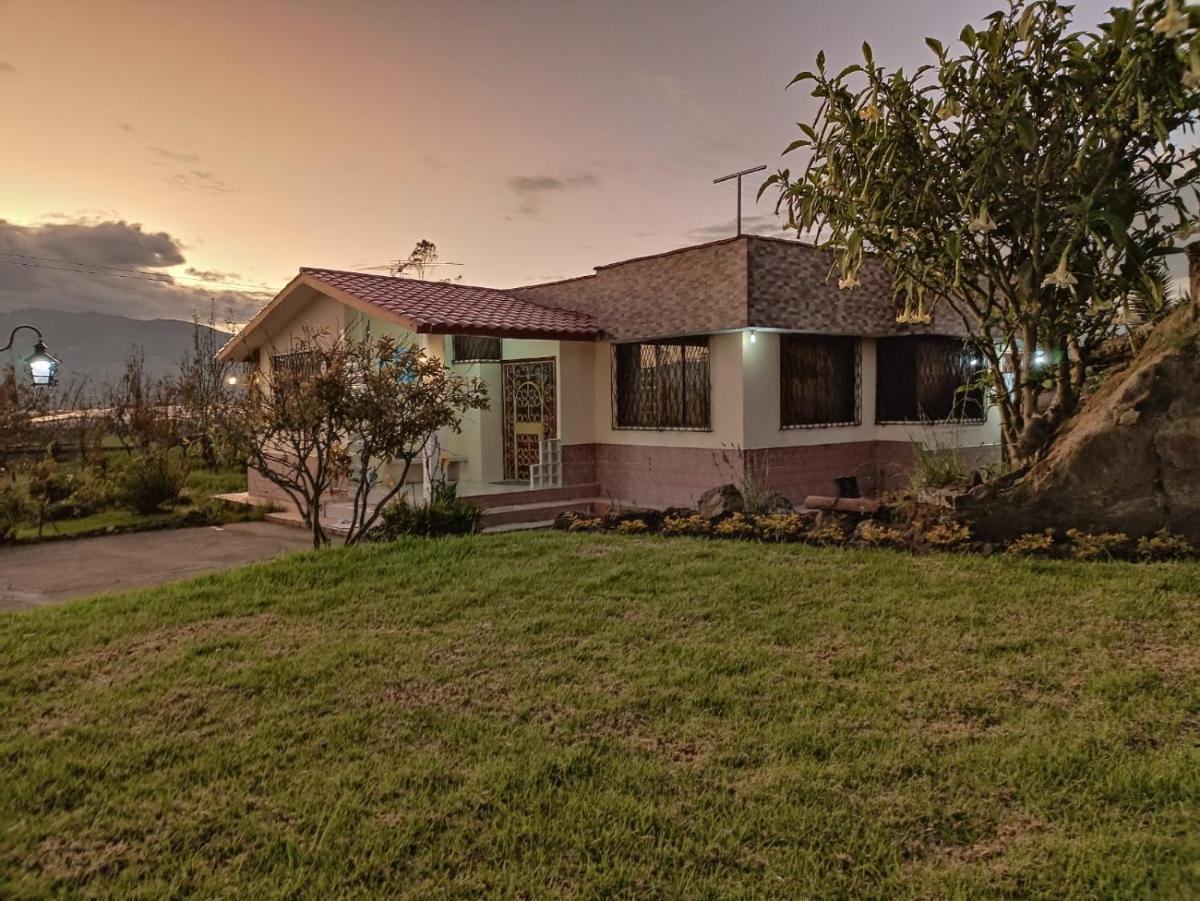 Cabaña para vacacionar - Housity