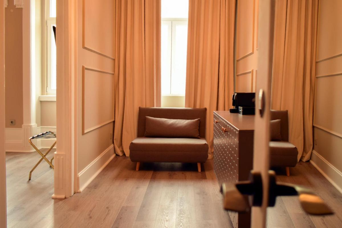Arte Nova Guesthouse - Housity