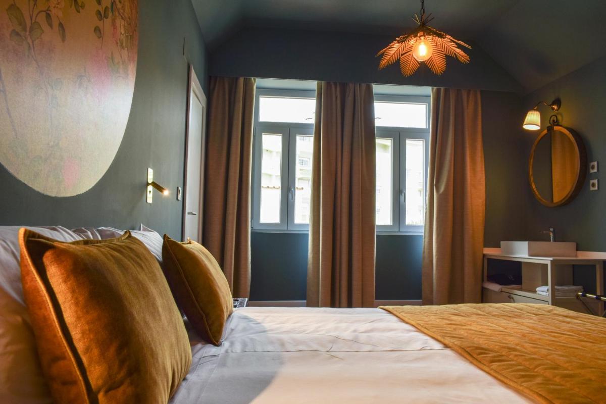 Arte Nova Guesthouse - Housity