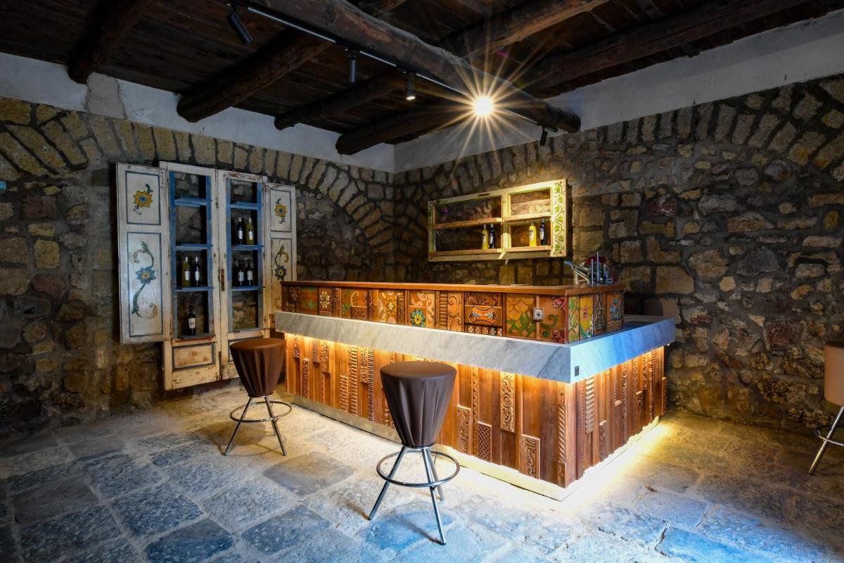 Masseria del Carmine Maggiore 1817 - Housity