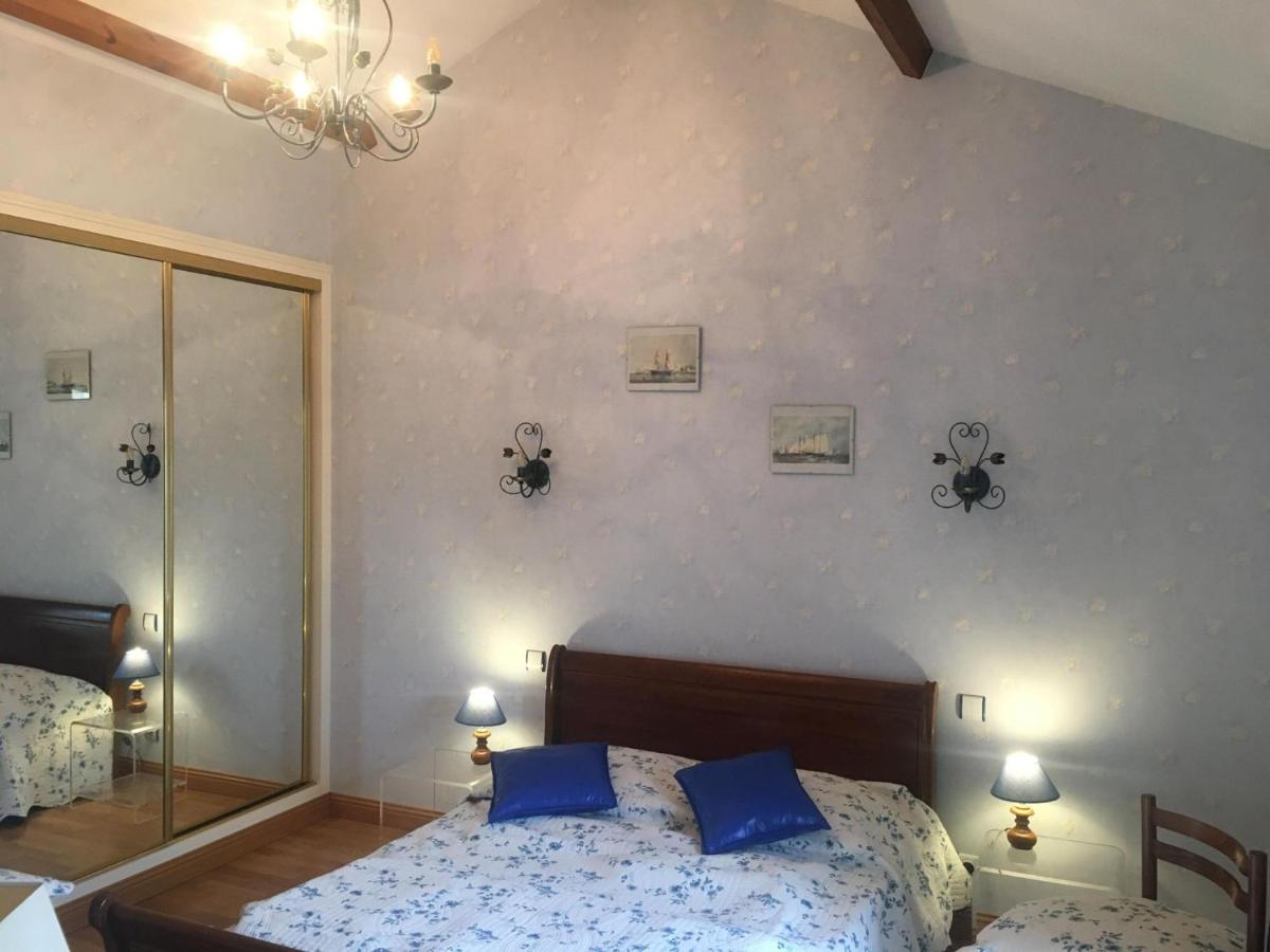 Villa Charentaise avec piscine privée - Housity