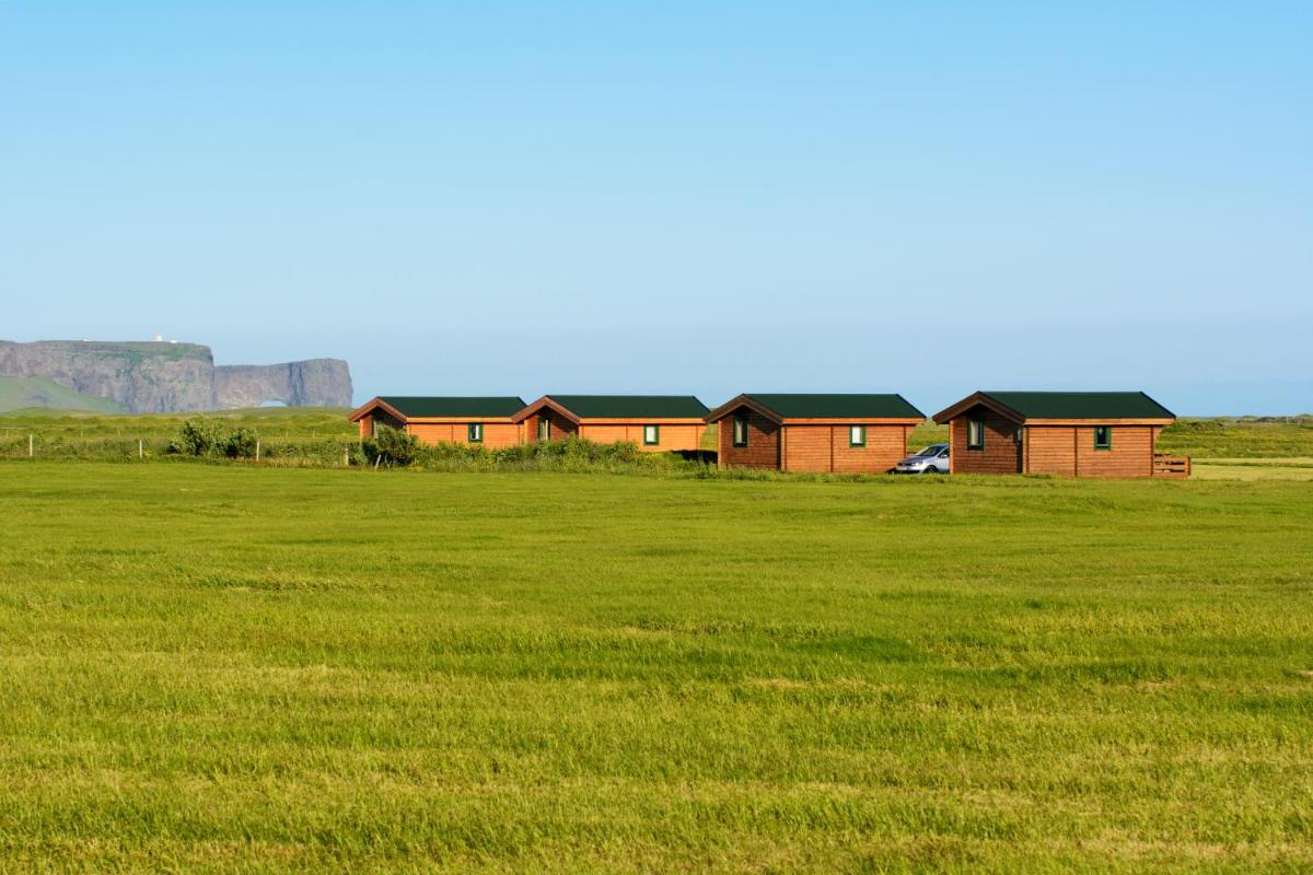 Mid Hvoll Cottages - Housity