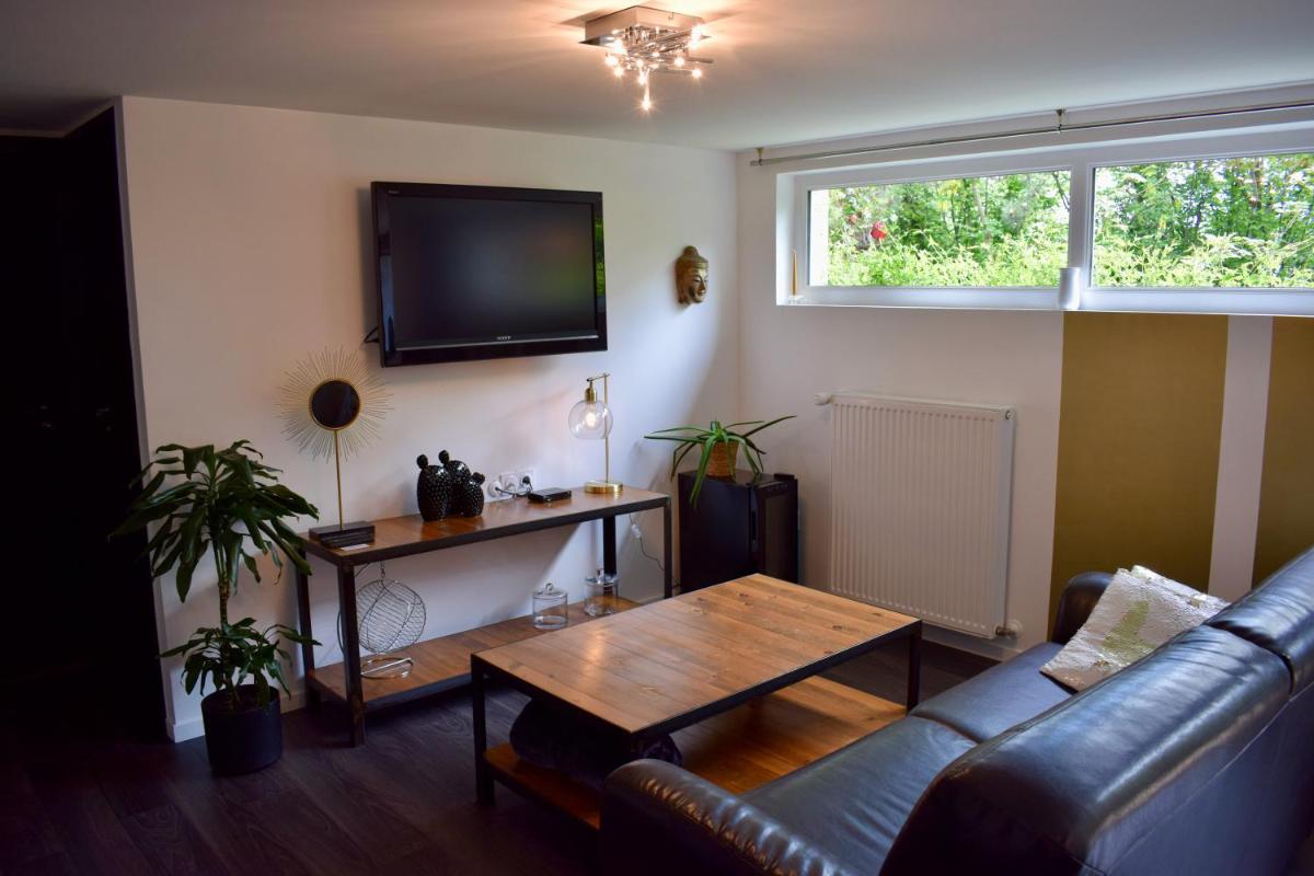 Escapade "Le Clos" - Housity