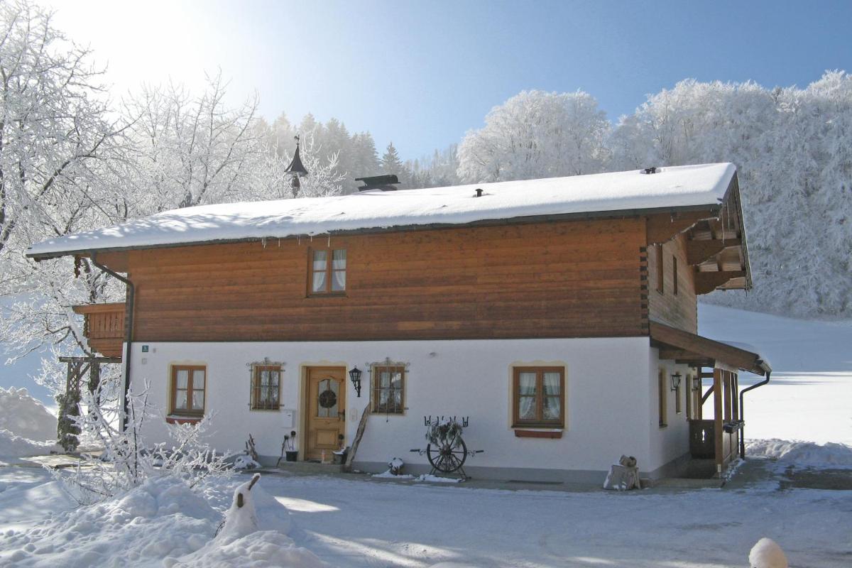 Ferienwohnungen Wanderparadies - Housity