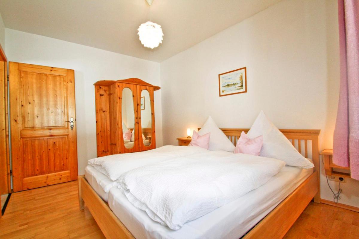 Ferienwohnungen Wanderparadies - Housity