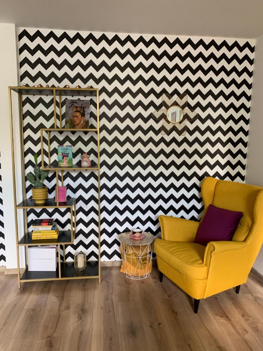 Apartmán Frida - Housity