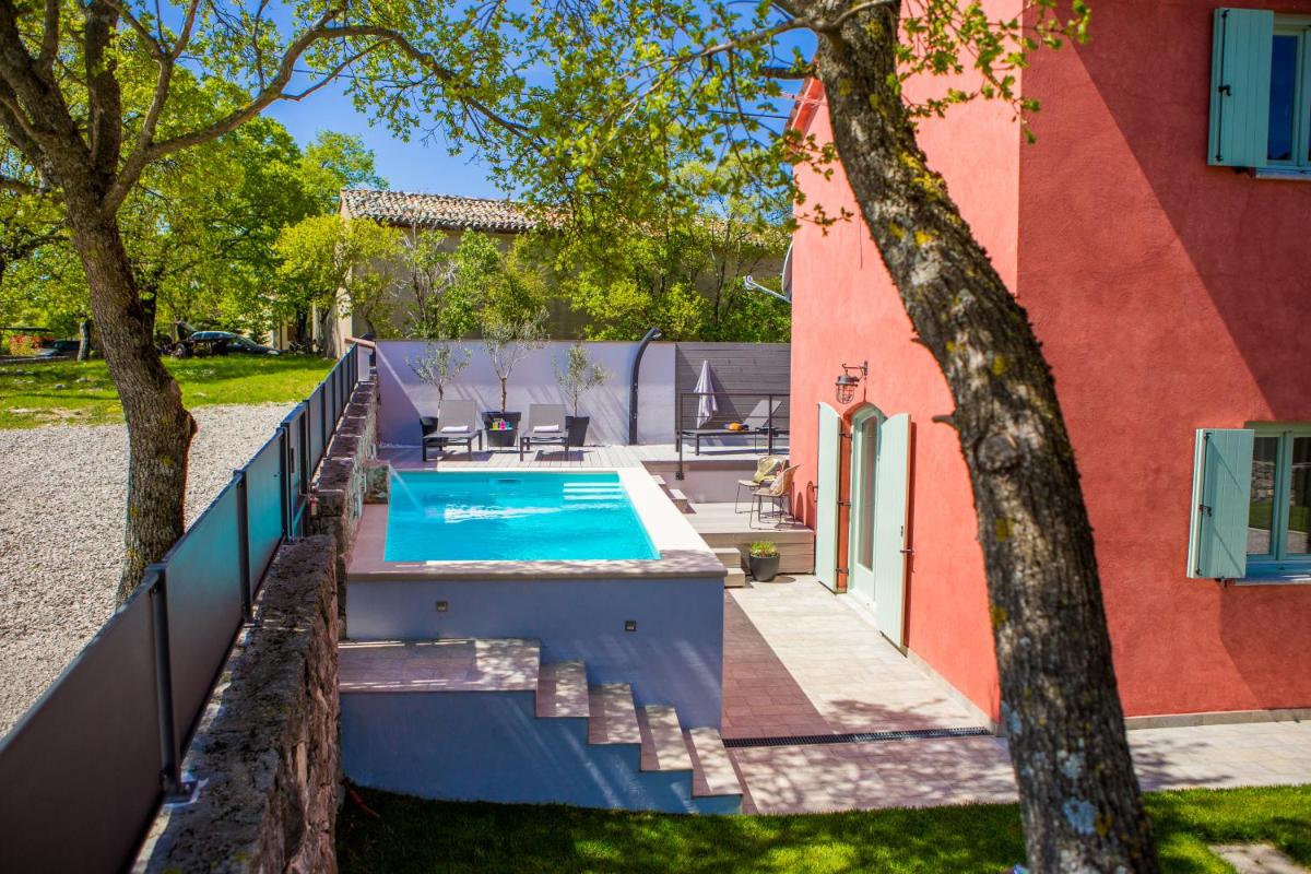 Villa Piano - Učka Nature Park - Housity