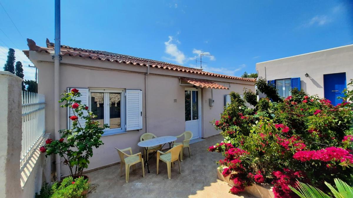 Aegina house1 - Housity