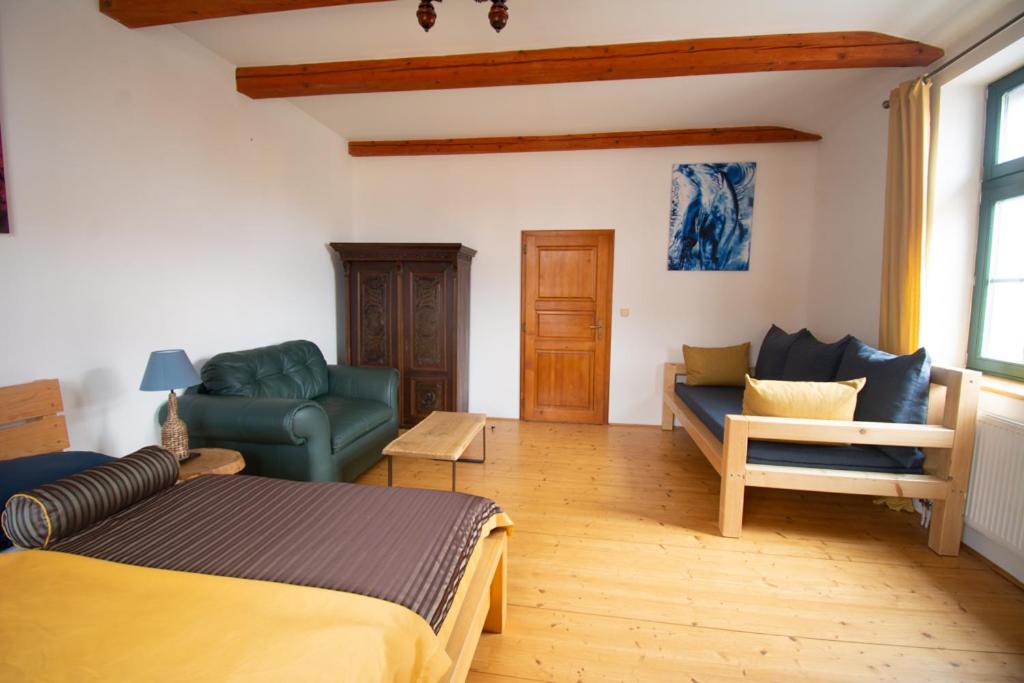 Apartment Sirius F in center of CB - Housity