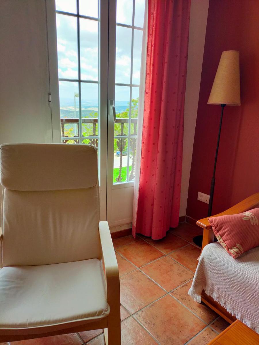 Suitetrails - Apartamento Avenida del Parque