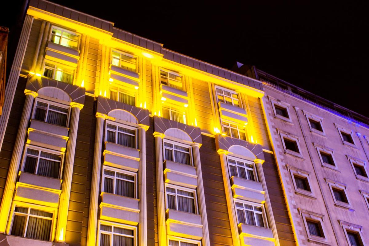 Sumela Park Hotel - Housity