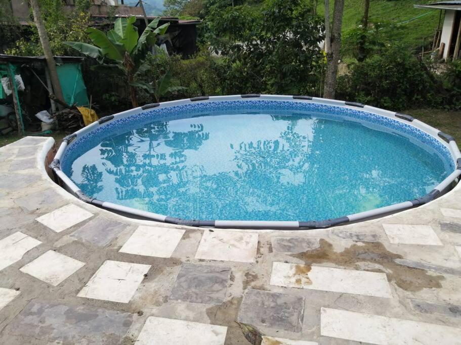 Casa de Descanso Antoju - Finca San Pedro - Housity