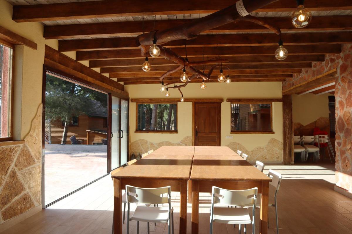 Imagen de la galería de Xalet De Prades, en Prades