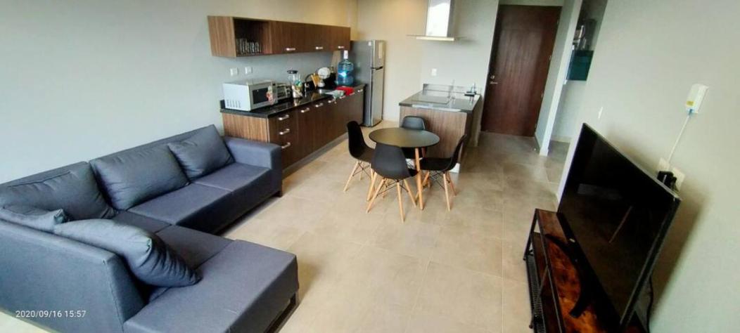 Buyan Departamentos - Housity
