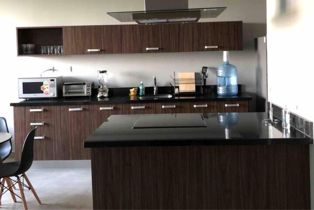 Buyan Departamentos - Housity