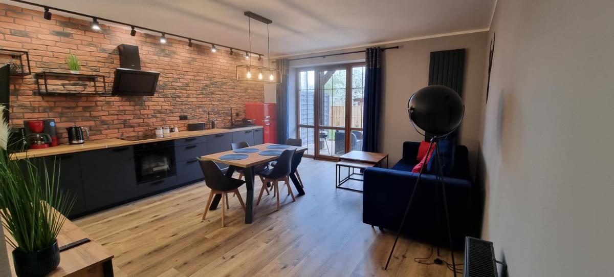 Apartament Sun & Ski - Loft - Housity