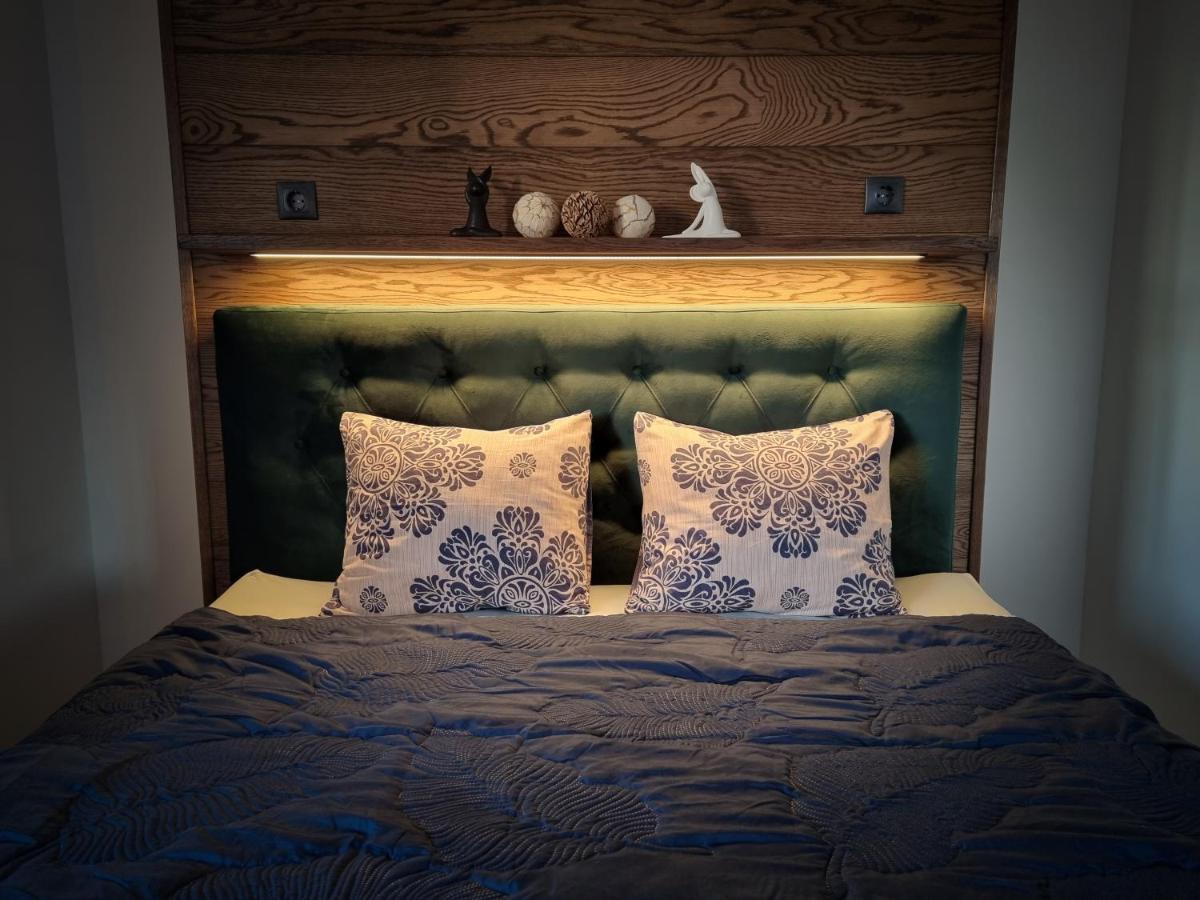 Kristella Kesklinna Apartment - Housity