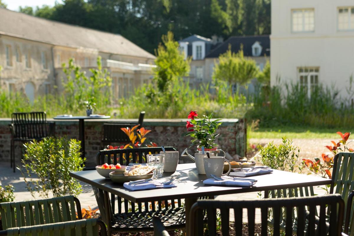 Suitetrails - Le Grand Pavillon Chantilly