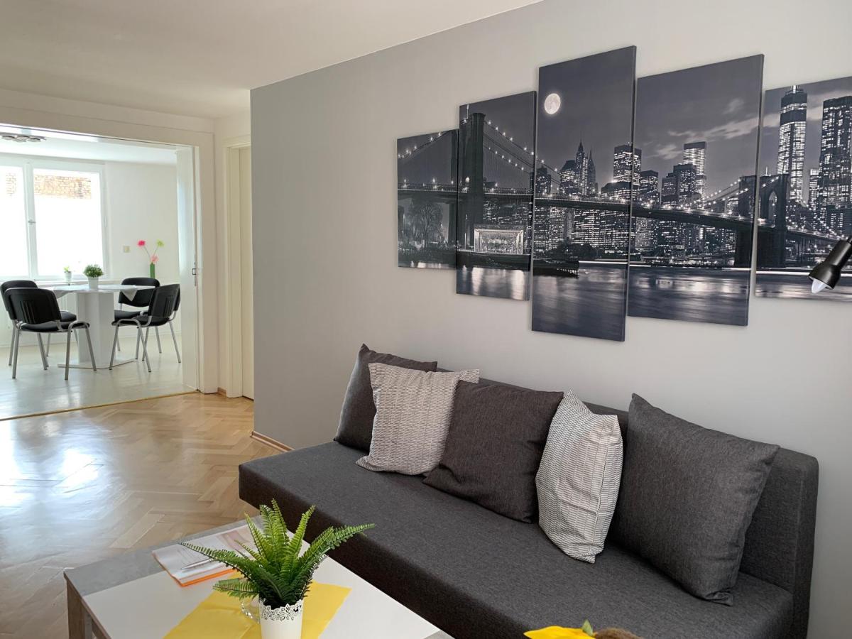 Ferienwohnung Nikolaiblick - Housity