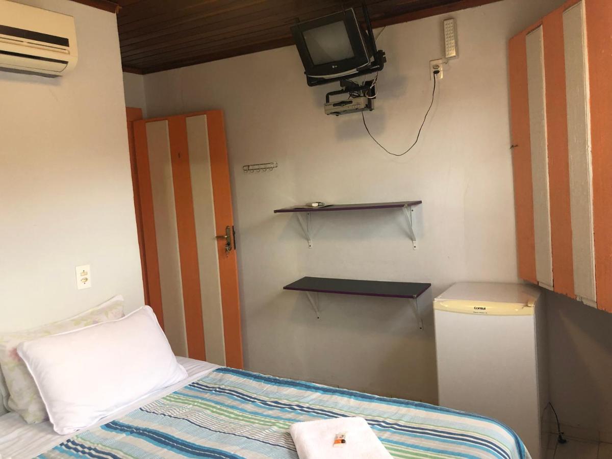 HOSPEDAGEM FATIMA - Housity