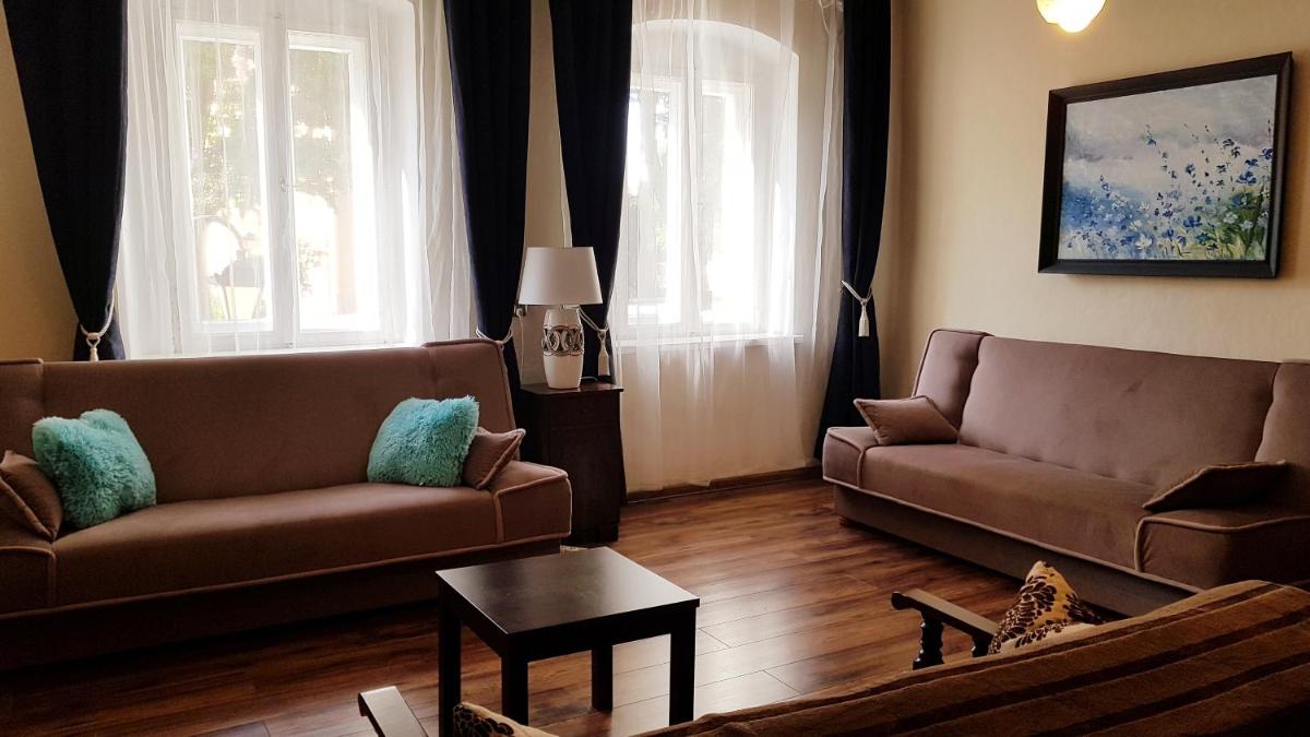 Klimatyczne Apartamenty Złoty Stok - Housity