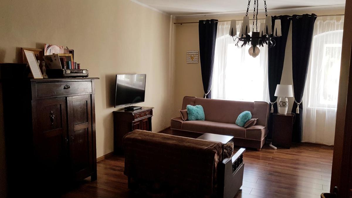 Klimatyczne Apartamenty Złoty Stok - Housity
