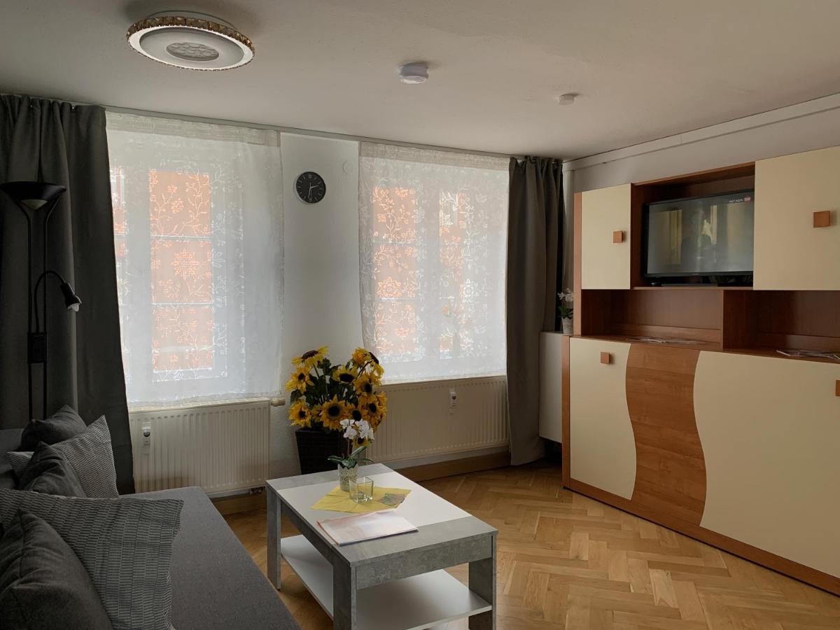 Ferienwohnung Nikolaiblick - Housity