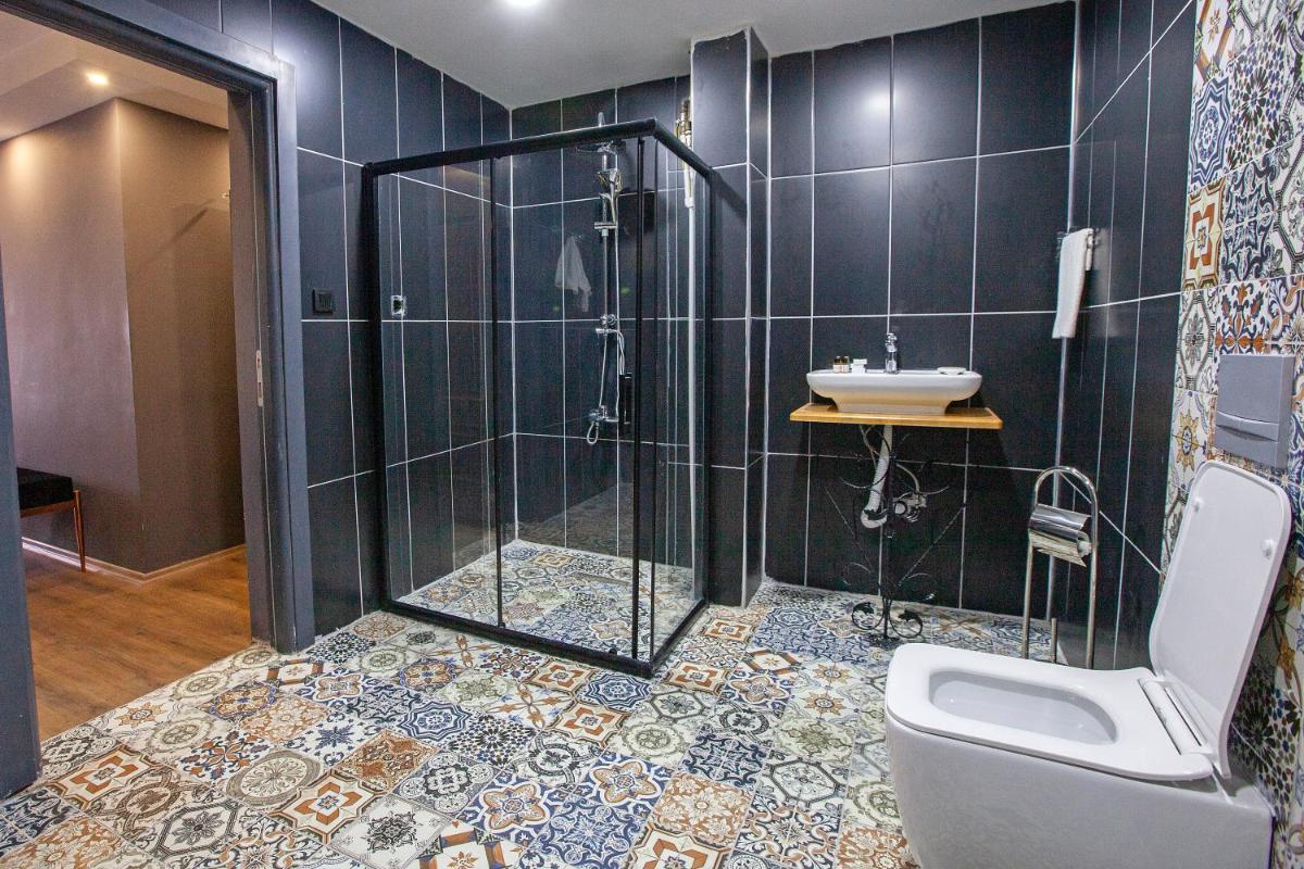 Stories Hotel - Housity