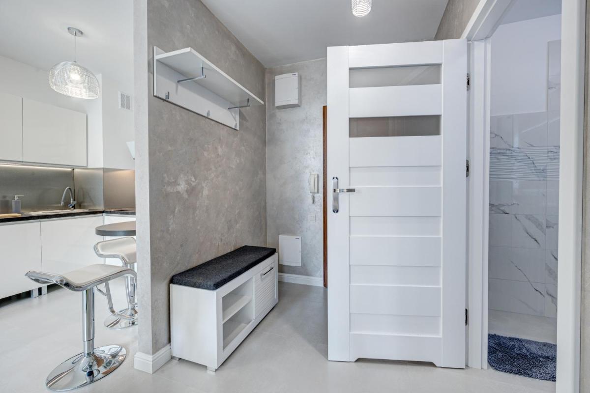 Suitetrails - Apartamenty Silver 3