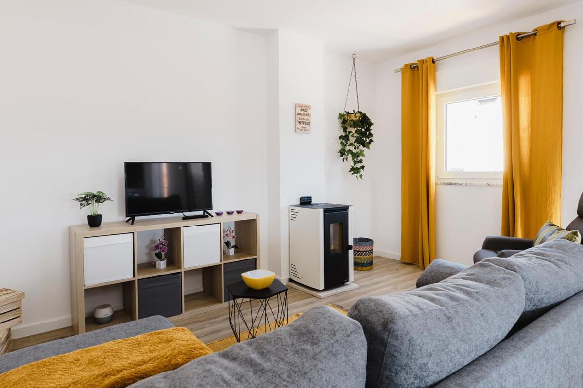 Santa Helena Apartments - Housity