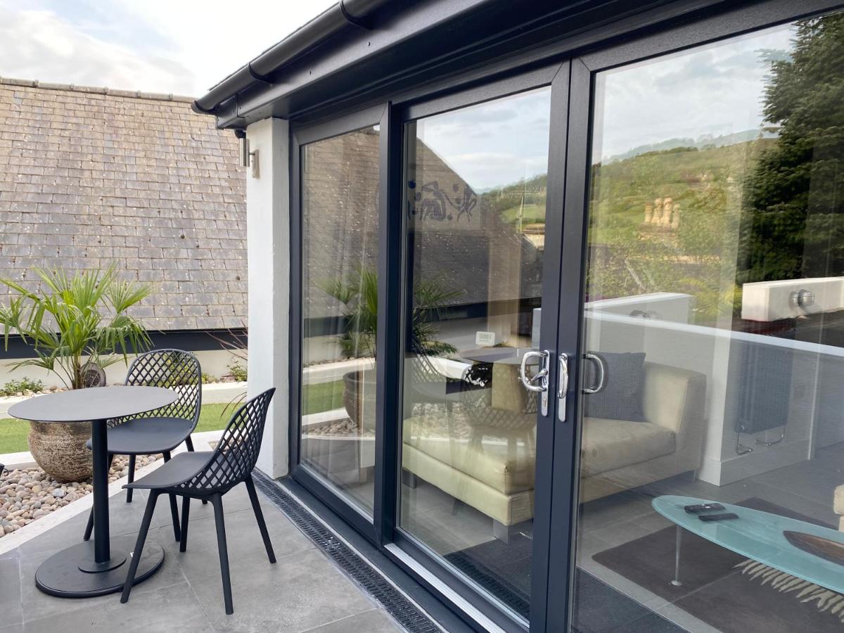 Adorable Tiny Home Garage Conversion Matlock Bath - Housity